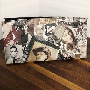 Miche cover VERY RARE 1980’s Supermodels